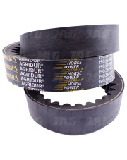 190.551SFX Pas Continental Agridur EPDM 661429.02