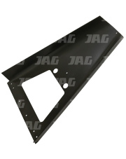 JAG82-0064 Osłona wysypu 078661.02