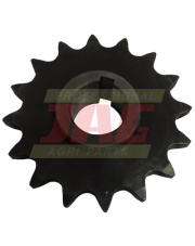 JAG82-0306 Zębatka Z16 912089.01