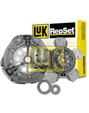 633307711 Zestaw sprzęgła LUK 633307711.01