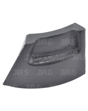 JAG03-0348 Płytka piasty 603022.01