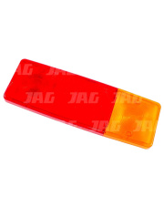 E549 Klosz lampy lewy WAŚ E549.03