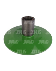 H216332 Połówka koła pasowego H216332.01