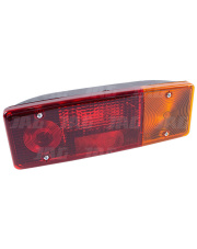 E549 Lampa zespolona tylna prawa WAŚ E549.02