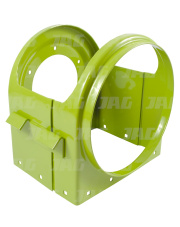 JAG04-0842 Kosz dolny przenośnika elewatorowego Oryginał CLAAS 605168.01