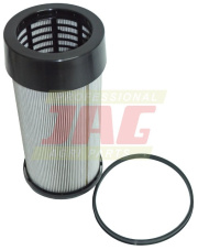 87708150 Filtr hydrauliki HIFI 87708150.01
