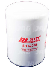 JAG63-0044 Filtr hydrauliczny HIFI 3619712M1.02