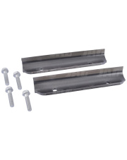 1410171 Zestaw noży do kukurydzy prawe Oryginał CLAAS 2szt+śruby 1410171.01