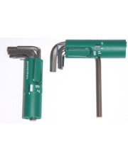 Zestaw kluczy ampulowych w obsadzie JONNESWAY JONN-H01ST108S