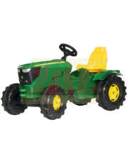 Zabawka ciągnik John Deere 6920 1993-60106