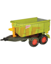 Zabawka Przyczepa Wywrotka Claas 1993-12516