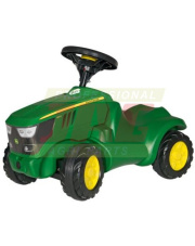 Zabawka Rolly Minitrac John Deere 6150 R 1993-13207