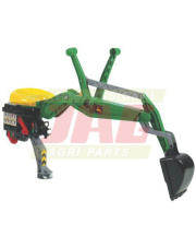 Zabawka Ładowcz tylny do traktora John Deere 1993-40935