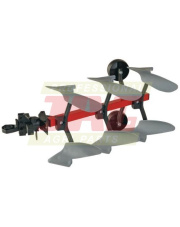 Zabawka Pług Rolly Toys 1993-12386