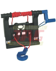 Zabawka wyciągarka 1993-40928