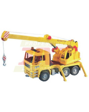 Zabawka dźwig Mann 1992-02754