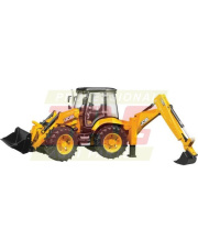 Zabawka koparko- ładowarka JCB 5CX ECO 1992-02454
