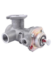 AL67648 Regulator ciśnienia AL67648.01