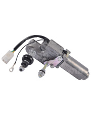 RE287333 Silnik wycieraczek RE287333.01