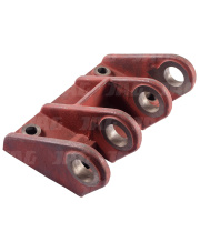 Wspornik zaczepu transportowego C-360 50/55-024/0 /E31/ 50/55-024/0