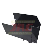 JAG82-0094 Obudowa końcowa wysypu 076628.01