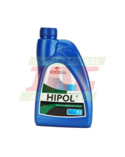 Olej przekładniowy HIPOL GL-5 80W90 1L ORLEN OL-HIPOL-GL5-1L