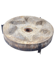 Kamień ruchomy R-500 H123/3 KAMIEŃ-RUCHOMY-R500