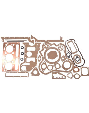 Kmpl. uszczelek silnika MF235 MF29. /E5/ MF29 EL
