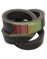 AP1001287 Pas Optibelt Agro Power 671015.02