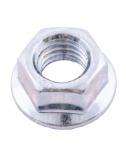 NAKRĘTKA KOŁNIERZ M10 ZAB OC DIN6923 NAKR-KOŁNIE-M10ZABOC