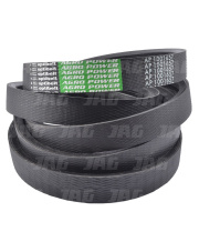 AP1001657 Pas zespolony OPTIBELT AGRO POWER 01145226.01