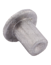 06x10 Nit pełny aluminiowy NIT-06X10-AL-PEŁNY