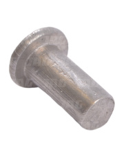 08x20 Nit pełny aluminiowy NIT-08X20-AL-PEŁNY