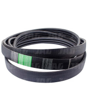 AP1001930 Pas Optibelt Agro Power 644961.01