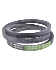 AP1002050 Pas klinowy OPTIBELT AGRO POWER 1002050.01