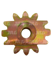 JAG58-0088 Zębatka chwytacza JAG PREMIUM 816666.00