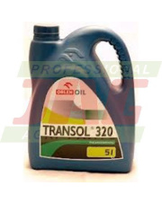 Olej przekładniowy TRANSOL 320 5L ORLEN OL-TRANSOL-320-5L