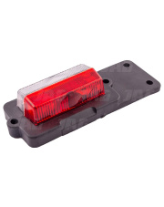 Lampa obrysowa P02-BCD /H12/ P02-BCF