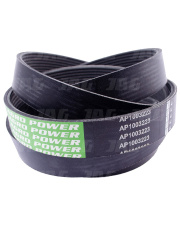 AP1003223 Pas wielorowkowy OPTIBELT AGRO POWER 1003223.01
