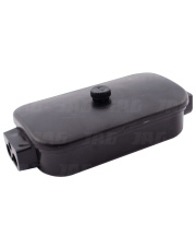 Puszka elektryczna C330 PUSZKA ELEKTRYCZNA