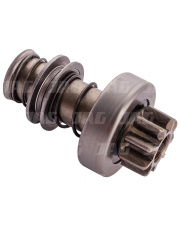 Zespół sprzęgający rozrusznika R-5./C38/ R-5