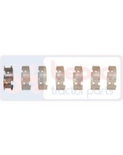 JAG99-0591 Zestaw panewek B.924 JAG99-0591.01