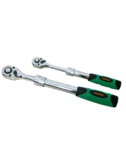 Grzechotka o zmiennej długości 1/2 JONNESWAY JONN-R5104