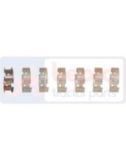 JAG99-0591A  Zestaw panewek B.924a B924A.01