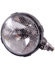 50/65-702/0 Reflektor przedni plastikowy lewy WESEM H4 50/65-702/0.02