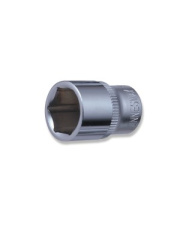 Nasadka 1/4  6-kt. 6 JONNESWAY JONN-S04H2106