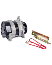 50/45-797/0 Alternator z regulatorem 14V/50A 700W Ursus C-360 Namysłów 50/45-797/0.01
