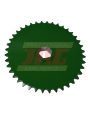 JAG59-0291 Zębatka Z40 AE39654.01