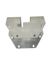 517933 Osłona przeciwnawinięciowa Oryginał CLAAS 517933.01