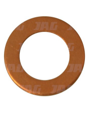 094001 Pierścień zaworu hydraulicznego Oryginał CLAAS 094001.01